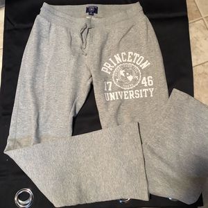 Champion sweat pants